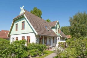 Ferienhaussiedlung Strandperlen Sanddornhof 2c (Typ II), Wustrow